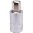 Nástavec  1/2" bit Imbus H14 YATO YT-04387