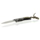 Nůž skládací CANA s pojistkou 21,6cm Cattara 13225