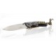 Nůž skládací CANA s pojistkou 21,6cm Cattara 13225