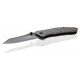 Nůž skládací TITAN s pojistkou 22cm Cattara 13227