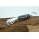 Nůž kapesní CAMPING 9cm Cattara 13253