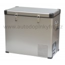 Kompresorová autochladnička 60 litrů 12/24/230V Indel B TB60