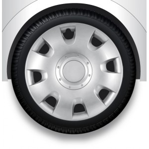 Poklice na kola RADIUS 13"