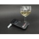 Alkohol tester AlcoZero - elektrochemický senzor - Compass 01905