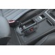 Potah sedadla vyhřívaný s termostatem 12V GRADE Compass 04122