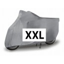 Ochranná plachta na motocykl XXL 100% nepromokavá Compass 05992
