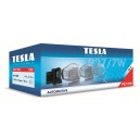 Autožárovka P27/7W 12V W2.5x16q TESLA B77301