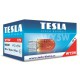 Autožárovka 12V WY5W W2.1x9.5d TESLA B65301