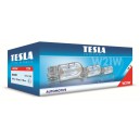Autožárovka 12V W21W W3x16d TESLA B62201