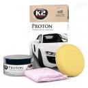 Tvrdý vosk karnauba K2 PROTON 200 g
