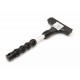 Škrabka na led BLADE Compass 10307