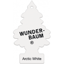 Vonný stromeček WUNDERBAUM Arctic White