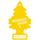 Vonný stromeček WUNDERBAUM Vanillaroma