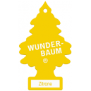 Vonný stromeček WUNDERBAUM Citron