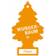 Vonný stromeček WUNDERBAUM Broskev