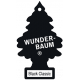 Vonný stromeček WUNDERBAUM Black Classic