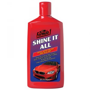 Formula 1 Univerzální leštěnka na autokaroserie 475ml475 ml