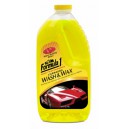 Autošampon + palmový vosk Carnauba 1900 ml