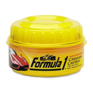 Formula 1 Tvrdý vosk Carnauba 340 g