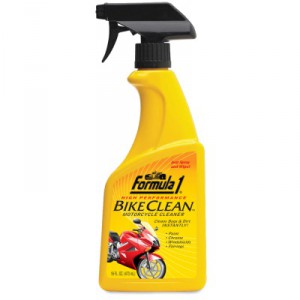 Formula 1 Čistič motocyklů 475ml