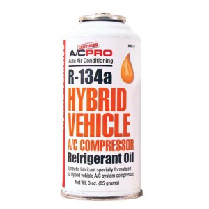 Olej do systému hybridních automobilů 85g IDQ