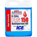 PAG olej ISO 150 946 ml