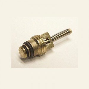 Ventil do autoklimatizace 10ks A/C Valve 13 IDQ