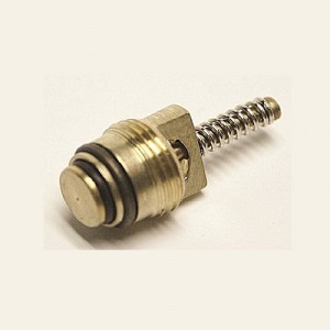 Ventil do autoklimatizace 10ks A/C Valve 14 IDQ