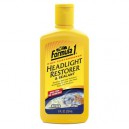 Emulze na renovaci autosvětel 237 ml