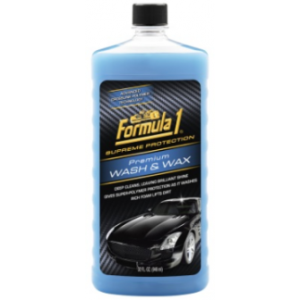 Formula 1 Autošampón s polymery 946 ml