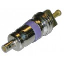Ventil do systému autoklimatizace R134a 5ks