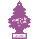 Vonný stromeček WUNDERBAUM Lavender