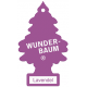 Vonný stromeček WUNDERBAUM Lavender