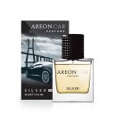 Areon Perfume Silver 50 ml