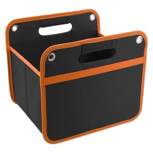 Organizér do kufru 32x29cm ORANGE Compass 06604