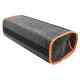 Organizér brašna do kufru 50x15cm ORANGE Compass 06607