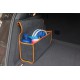 Organizér brašna do kufru 50x15cm ORANGE Compass 06607