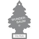 Vonný stromeček WUNDERBAUM City Style