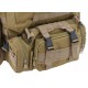 Batoh na záda 55l ARMY Cattara 13866