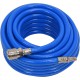 Hadice vzduchová PVC 8mm 10m YATO YT-24220