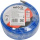 Hadice vzduchová PVC 8mm 20m YATO YT-24221