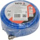 Hadice vzduchová PVC 10mm 20m YATO YT-24225