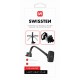 DRŽÁK DO AUTA MAGNETICKÝ S-GRIP M1 SWISSTEN