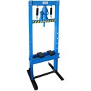 Hydraulický lis WP 12 T