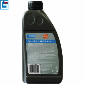 Olej pro pneumatické nářadí 1l (HLP 425) GÜDE 40060