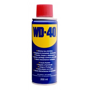 Univerzální mazivo WD-40 100ml