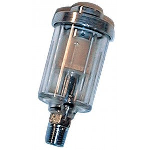 Odlučovač vody s filtrem Mini GÜDE 41089