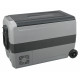 Chladící box DUAL kompresor 50l 230/24/12V -20°C Compass 07087