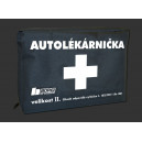 Lékárnička velikost II pro autobusy