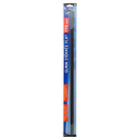 Guma stěrače FLAT 710mm grafit 2ks
